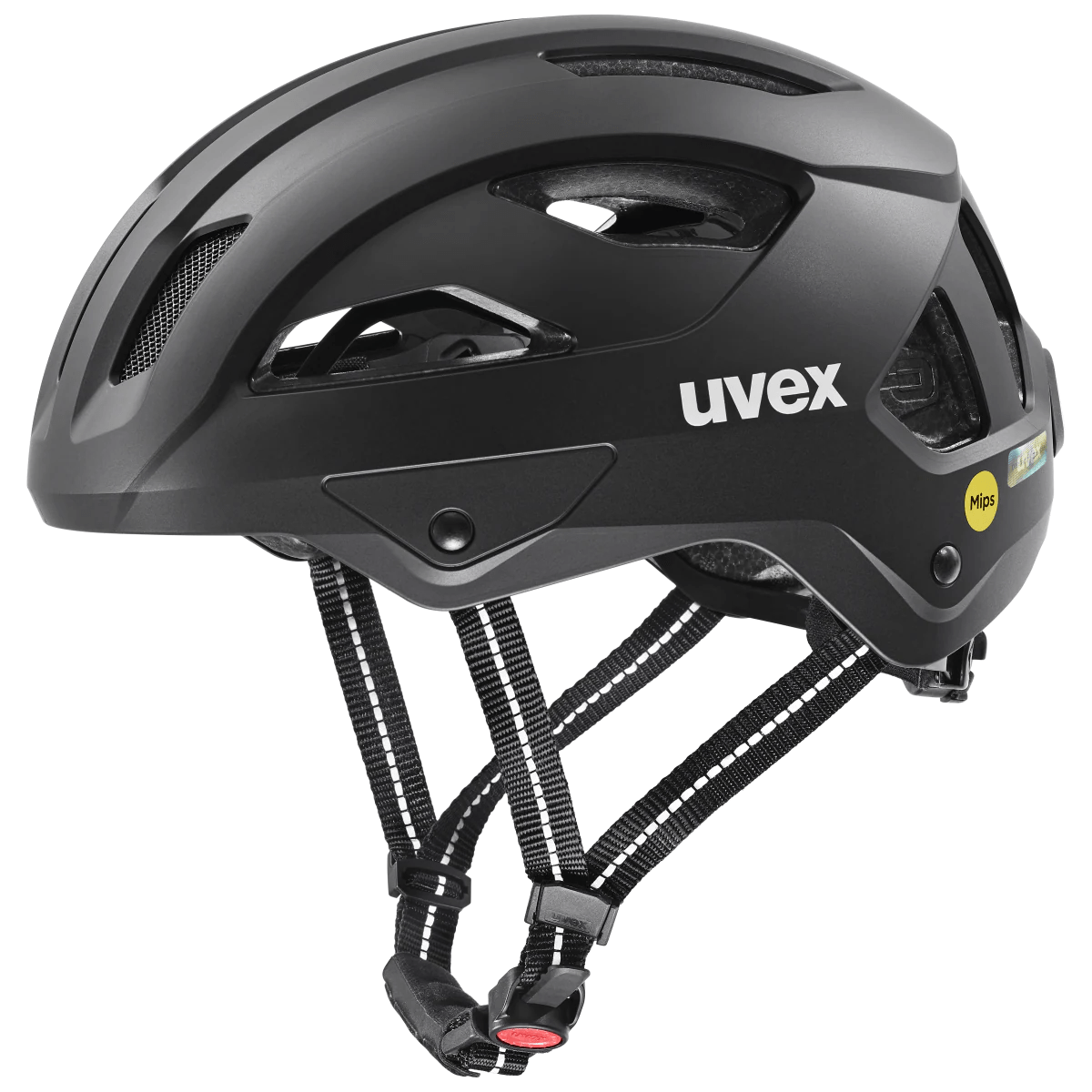 uvex CITY STRIDE MIPS Fahrradhelm uvex CITY STRIDE MIPS Fahrradhelm