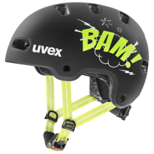 uvex KID 4 STYLE Kinder Fahrradhelm uvex KID 4 STYLE Kinder Fahrradhelm