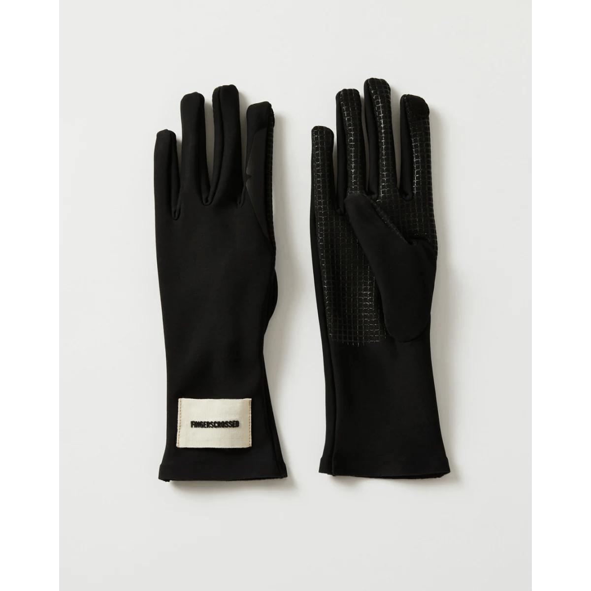 FINGERSCROSSED #GLOVES MID SEASON Fahrradhandschuhe FINGERSCROSSED #GLOVES MID SEASON Fahrradhandschuhe