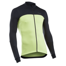 northwave FORCE 2 JERSEY Thermo Fahrradtrikot northwave FORCE 2 JERSEY Thermo Fahrradtrikot