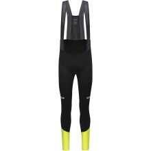 GOREWEAR SPINSHIFT THERMO BIB THIGHTS+ MENS Thermo Trägerhose GOREWEAR SPINSHIFT THERMO BIB THIGHTS+ MENS Thermo Trägerhose