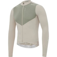 Attaquer RACE WINTER LONG SLEEVED JERSEY Radtrikot Attaquer RACE WINTER LONG SLEEVED JERSEY Radtrikot