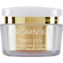 Dr. Grandel Revitalizing Cream – altes design Glättende Gesichtscreme für trockene Haut Dr. Grandel Revitalizing Cream – altes design Glättende Gesichtscreme für trockene Haut