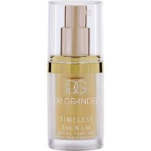 Dr. Grandel Eye & Lip – altes design Augen- und Lippenpflege straffend Dr. Grandel Eye & Lip – altes design Augen- und Lippenpflege straffend