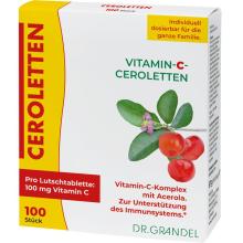 Dr. Grandel Ceroletten Abwehrstark Dr. Grandel Ceroletten Abwehrstark