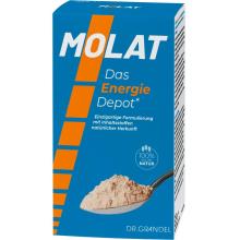 Dr. Grandel MOLAT in Pulverform Dr. Grandel MOLAT in Pulverform