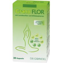 Dr. Grandel Granoflor Mit Lactobacillen und Bifidobakterien Dr. Grandel Granoflor Mit Lactobacillen und Bifidobakterien