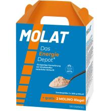 Dr. Grandel MOLAT Doppelpack Nährstoff-Konzentrat Dr. Grandel MOLAT Doppelpack Nährstoff-Konzentrat