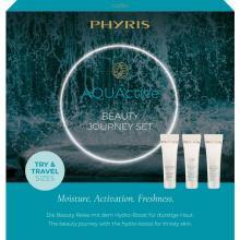 Phyris Beauty Journey Set 3 Probiergrößen für eine durstige Haut Phyris Beauty Journey Set 3 Probiergrößen für eine durstige Haut