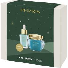Phyris Geschenkbox Hyaluron Power Hyaluron-Bestseller zum Verschenken Phyris Geschenkbox Hyaluron Power Hyaluron-Bestseller zum Verschenken