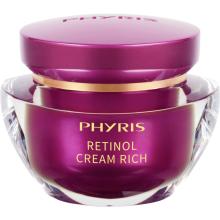 Phyris Retinol Cream Rich Retinol Gesichtscreme für anspruchsvolle Haut Phyris Retinol Cream Rich Retinol Gesichtscreme für anspruchsvolle Haut