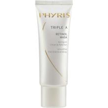 Phyris Retinol Mask Retinol Maske mit sofortigem Lifting-Effekt Phyris Retinol Mask Retinol Maske mit sofortigem Lifting-Effekt
