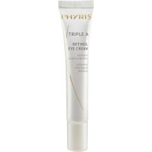 Phyris Retinol Eye Cream Augencreme gegen Schatten & Schwellungen Phyris Retinol Eye Cream Augencreme gegen Schatten & Schwellungen