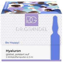 Dr. Grandel Hyaluron – Women Support Women Glättend und aufpolsternd Dr. Grandel Hyaluron – Women Support Women Glättend und aufpolsternd