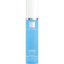 Dr. Grandel Hyaluron Power Moisturizer Glättende 24-Stunden-Feuchtigkeitscreme mit Hyalur Dr. Grandel Hyaluron Power Moisturizer Glättende 24-Stunden-Feuchtigkeitscreme mit Hyalur