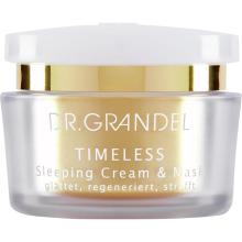 Dr. Grandel Sleeping Cream & Mask – altes design Nachtpflege und regenerierende Nachtmaske Dr. Grandel Sleeping Cream & Mask – altes design Nachtpflege und regenerierende Nachtmaske