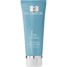 Dr. Grandel Purifying Peel & Mask Maske für unreine Haut Dr. Grandel Purifying Peel & Mask Maske für unreine Haut