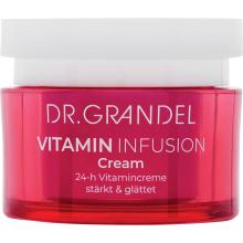 Dr. Grandel Cream Vitamin Creme Dr. Grandel Cream Vitamin Creme
