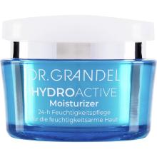 Dr. Grandel Moisturizer Feuchtigkeitscreme für feuchtigkeitsarme Haut Dr. Grandel Moisturizer Feuchtigkeitscreme für feuchtigkeitsarme Haut