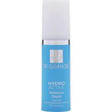 Dr. Grandel Moisture Depot Feuchtigkeitskonzentrat mit Depot Hyaluron Dr. Grandel Moisture Depot Feuchtigkeitskonzentrat mit Depot Hyaluron
