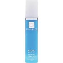 Dr. Grandel Hyaluron Power Jelly Hyaluron Gel für’s Gesicht Dr. Grandel Hyaluron Power Jelly Hyaluron Gel für’s Gesicht