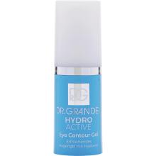 Dr. Grandel Eye Contour Gel Kühlendes Augengel mit Hyaluron Dr. Grandel Eye Contour Gel Kühlendes Augengel mit Hyaluron