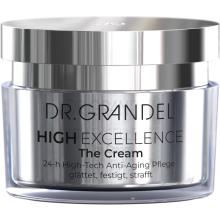 Dr. Grandel The Cream High-Tech Anti-Aging Pflegecreme für das Gesicht Dr. Grandel The Cream High-Tech Anti-Aging Pflegecreme für das Gesicht