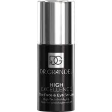 Dr. Grandel The Face & Eye Serum High-Tech Anti-Aging Serum für Gesicht und Augen Dr. Grandel The Face & Eye Serum High-Tech Anti-Aging Serum für Gesicht und Augen