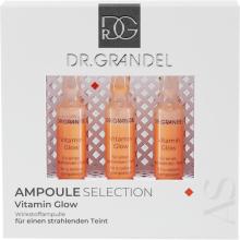 Dr. Grandel Vitamin Glow Ampulle Get the Vitamin Glow! Dr. Grandel Vitamin Glow Ampulle Get the Vitamin Glow!