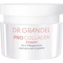 Dr. Grandel Cream Restrukturierende und glättende Creme Dr. Grandel Cream Restrukturierende und glättende Creme
