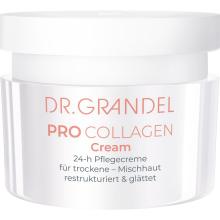 Dr. Grandel Cream Restrukturierende und glättende Creme Dr. Grandel Cream Restrukturierende und glättende Creme