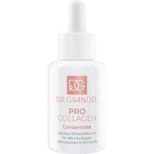 Dr. Grandel Concentrate restrukturiert und stimuliert Dr. Grandel Concentrate restrukturiert und stimuliert