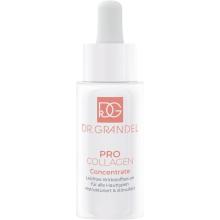 Dr. Grandel Concentrate restrukturiert und stimuliert Dr. Grandel Concentrate restrukturiert und stimuliert