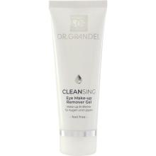 Dr. Grandel Eye Make-up Remover Gel Augen-Make-up Entferner Dr. Grandel Eye Make-up Remover Gel Augen-Make-up Entferner