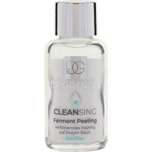 Dr. Grandel Ferment Peeling Verfeinerndes Enzym-Peeling Dr. Grandel Ferment Peeling Verfeinerndes Enzym-Peeling