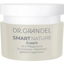 Dr. Grandel Cream Naturkosmetik Creme gegen Falten Dr. Grandel Cream Naturkosmetik Creme gegen Falten