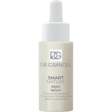 Dr. Grandel Night Serum Naturkosmetik Öl-Serum für die Nacht Dr. Grandel Night Serum Naturkosmetik Öl-Serum für die Nacht
