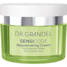 Dr. Grandel Rejuvenating Cream Anti-Aging Creme für empfindliche Haut Dr. Grandel Rejuvenating Cream Anti-Aging Creme für empfindliche Haut