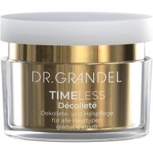 Dr. Grandel Décolleté Straffende Hals- und Dekolleté Creme Dr. Grandel Décolleté Straffende Hals- und Dekolleté Creme