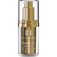 Dr. Grandel Eye & Lip Straffende Pflege für die Augen- und Lippenpartie Dr. Grandel Eye & Lip Straffende Pflege für die Augen- und Lippenpartie