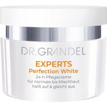 Dr. Grandel Perfection White Aufhellende 24-h Pflege Dr. Grandel Perfection White Aufhellende 24-h Pflege