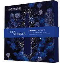 Dr. Grandel DR. GRANDEL Adventskalender Ampullen Kalender 2025 Dr. Grandel DR. GRANDEL Adventskalender Ampullen Kalender 2025