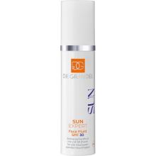 Dr. Grandel Sun Face Fluid SPF 30 SPF 30 Face Fluid Dr. Grandel Sun Face Fluid SPF 30 SPF 30 Face Fluid