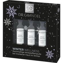 Dr. Grandel Winter Wellness Ampullen Ampullen für trockene Haut im Winter Dr. Grandel Winter Wellness Ampullen Ampullen für trockene Haut im Winter
