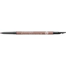 Arabesque Precision Eyebrow Liner Augenbrauenstift mit Bürstchen Arabesque Precision Eyebrow Liner Augenbrauenstift mit Bürstchen