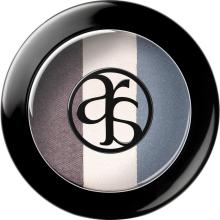 Arabesque Eyeshadow Trio Grau Lidschatten Trio in Grau-Tönen Arabesque Eyeshadow Trio Grau Lidschatten Trio in Grau-Tönen