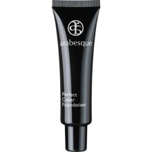 Arabesque Perfect Cover Foundation Stark deckende Foundation Arabesque Perfect Cover Foundation Stark deckende Foundation