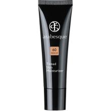 Arabesque Tinted Skin Moisturizer Leicht getönte Pflegecreme mit Hyaluron Arabesque Tinted Skin Moisturizer Leicht getönte Pflegecreme mit Hyaluron