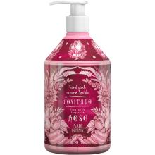 Rudy Profumi Soap Positano Rose Rosenblüten, Rosenholz und Veilchen Rudy Profumi Soap Positano Rose Rosenblüten, Rosenholz und Veilchen