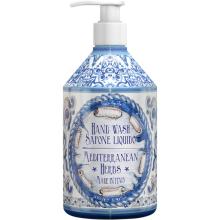 Rudy Profumi Soap Mediterranean Herbs Mediterrane Kräuter, Zitronenschale und Myrte Rudy Profumi Soap Mediterranean Herbs Mediterrane Kräuter, Zitronenschale und Myrte